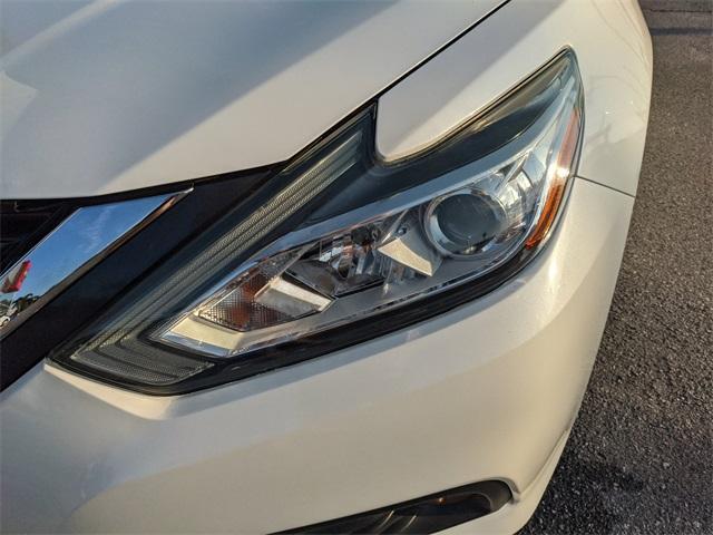 used 2016 Nissan Altima car, priced at $14,504