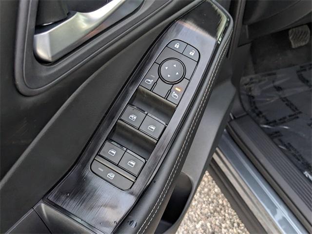 new 2026 Nissan Rogue car, priced at $30,516