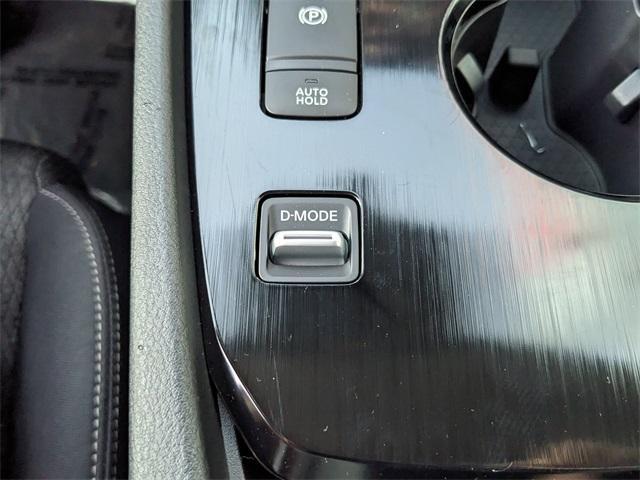 new 2026 Nissan Rogue car, priced at $30,516