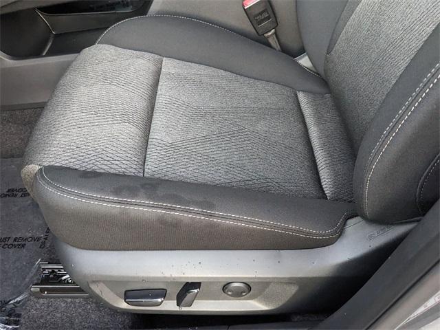 new 2026 Nissan Rogue car, priced at $30,516