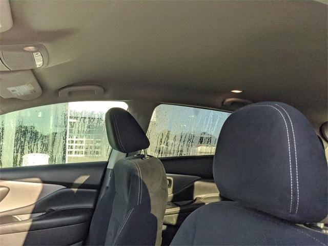 used 2021 Nissan Murano car, priced at $15,477