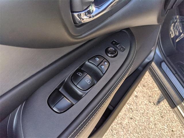 used 2021 Nissan Murano car, priced at $15,477