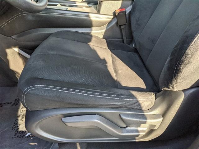 used 2021 Nissan Murano car, priced at $15,477