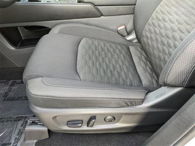 used 2022 Nissan Pathfinder car, priced at $23,777