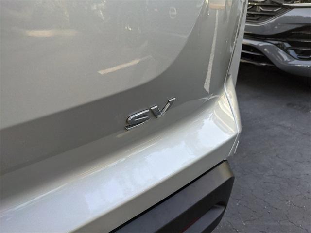 used 2022 Nissan Pathfinder car, priced at $23,777