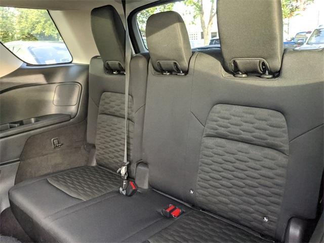 used 2022 Nissan Pathfinder car, priced at $23,777