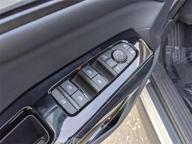 used 2022 Nissan Pathfinder car, priced at $23,777