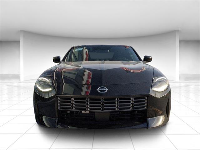 new 2024 Nissan Z car, priced at $55,300