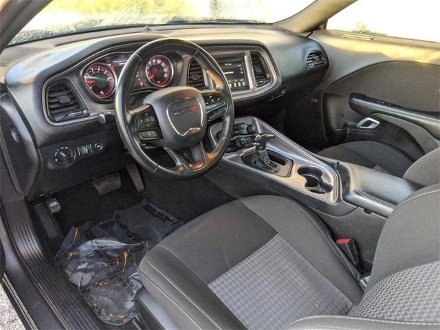 used 2023 Dodge Challenger car, priced at $22,777