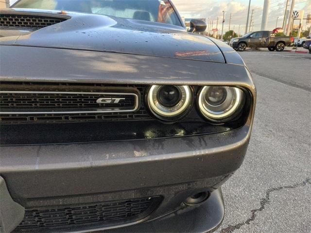 used 2023 Dodge Challenger car, priced at $22,777