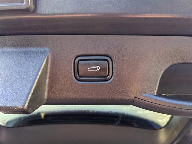 used 2024 Hyundai Tucson car, priced at $23,577
