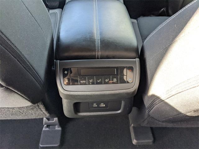 used 2024 Nissan Pathfinder car, priced at $38,577