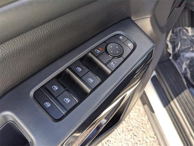 used 2024 Nissan Pathfinder car, priced at $38,577