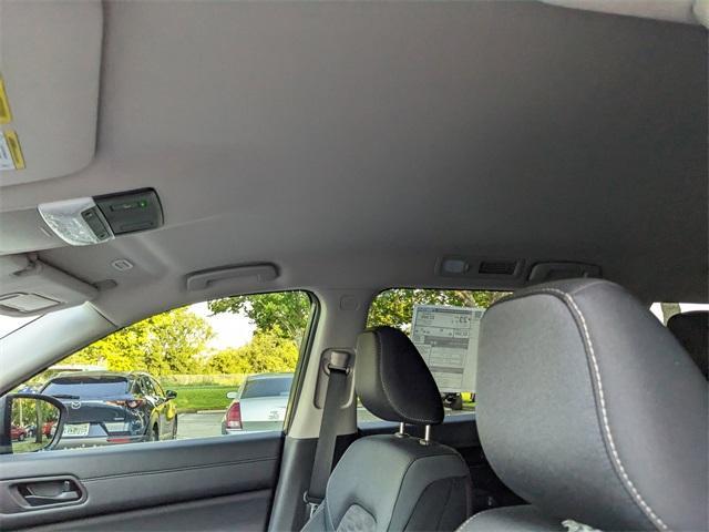 new 2025 Nissan Pathfinder car, priced at $37,522