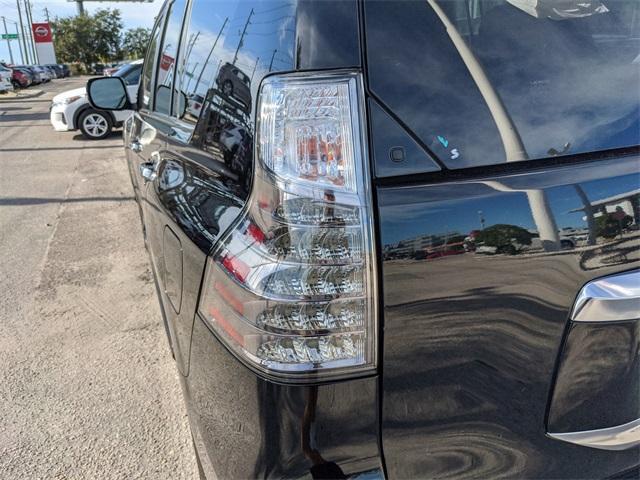 used 2021 Lexus GX 460 car, priced at $41,377