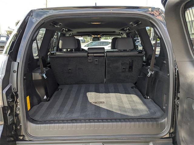 used 2021 Lexus GX 460 car, priced at $41,377