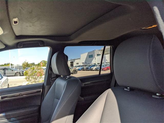 used 2021 Lexus GX 460 car, priced at $41,377