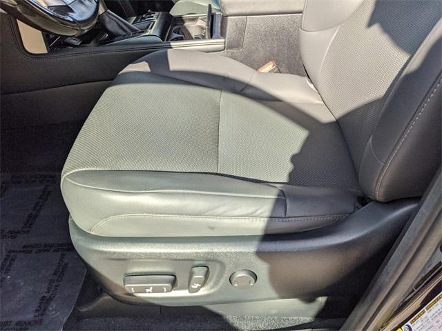used 2021 Lexus GX 460 car, priced at $41,377