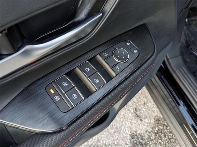 new 2026 Nissan Kicks car, priced at $28,172