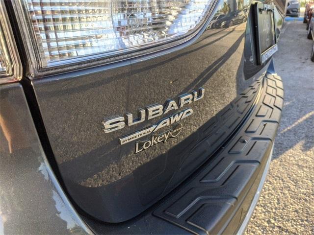 used 2022 Subaru Forester car, priced at $29,777