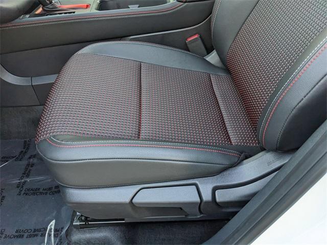 new 2026 Nissan Kicks car