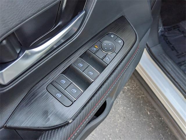 new 2026 Nissan Kicks car