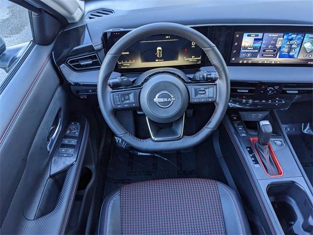 new 2026 Nissan Kicks car