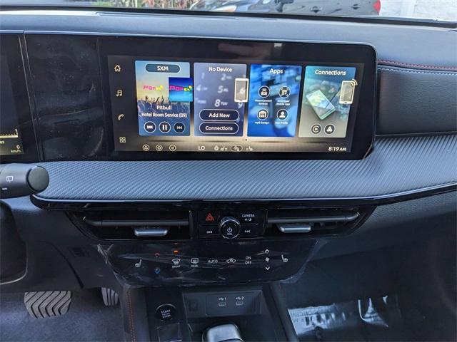 new 2026 Nissan Kicks car