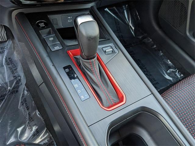 new 2026 Nissan Kicks car, priced at $28,932