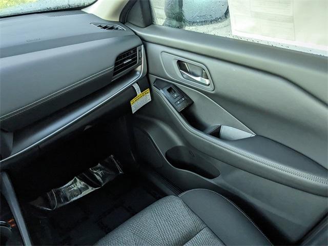 new 2026 Nissan Rogue car, priced at $28,768