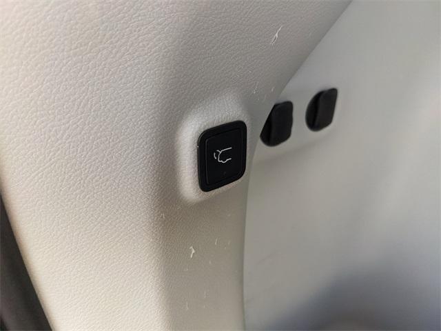 used 2019 Jeep Cherokee car, priced at $19,000