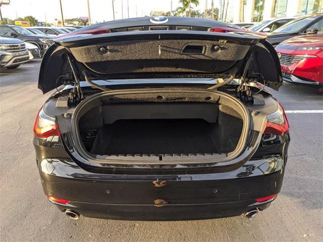 used 2024 BMW 430 car, priced at $37,677