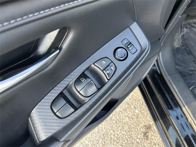 used 2022 Nissan Sentra car, priced at $16,477