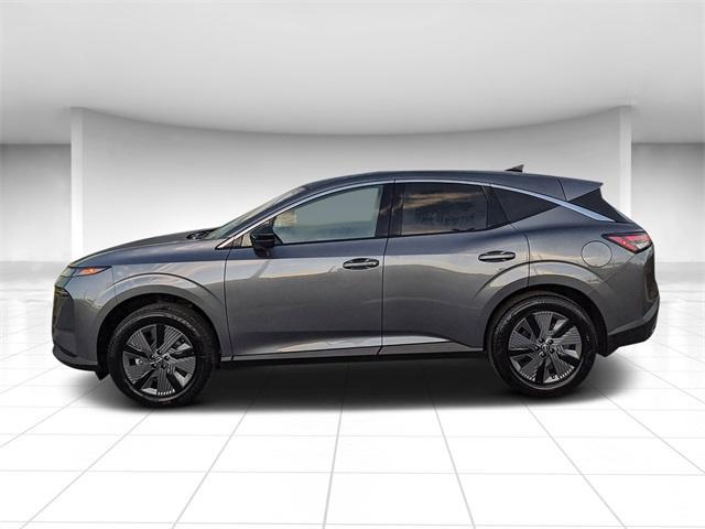new 2026 Nissan Murano car, priced at $47,155