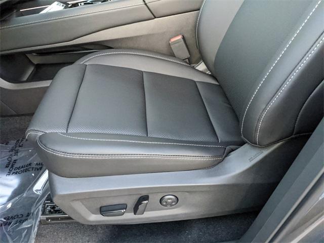 new 2026 Nissan Murano car, priced at $47,155