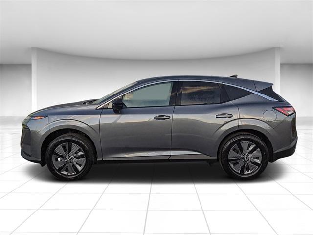 new 2026 Nissan Murano car, priced at $47,155