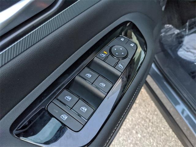 new 2026 Nissan Murano car, priced at $47,155