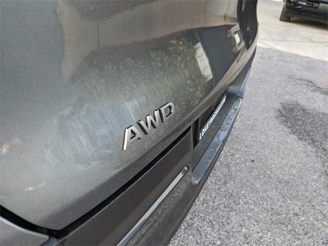 new 2026 Nissan Murano car, priced at $47,155