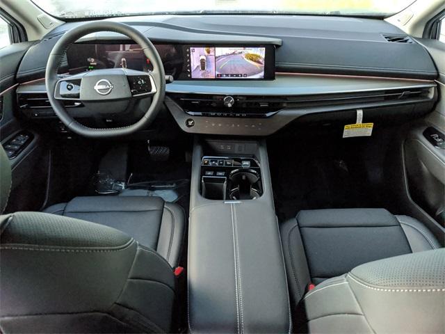 new 2026 Nissan Murano car, priced at $47,155