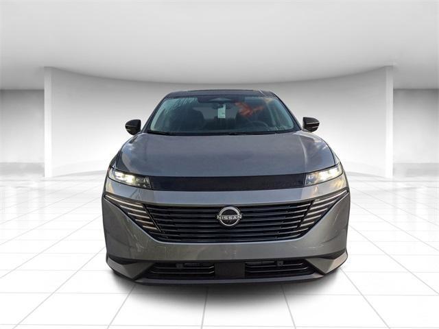 new 2026 Nissan Murano car, priced at $47,155