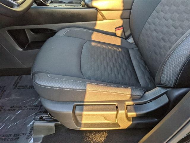used 2025 Nissan Pathfinder car, priced at $31,277