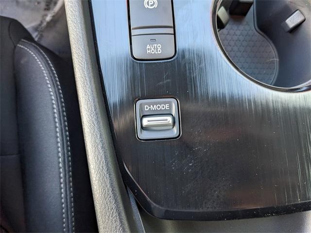 new 2025 Nissan Rogue car, priced at $27,720