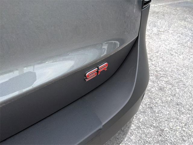 used 2025 Nissan Kicks car, priced at $24,377