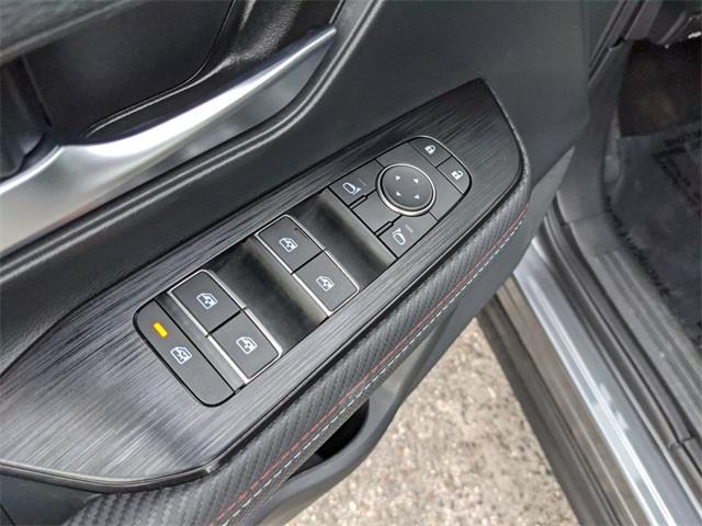 used 2025 Nissan Kicks car, priced at $24,377