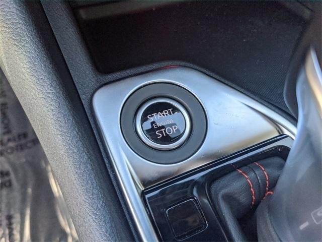 new 2025 Nissan Sentra car, priced at $22,486