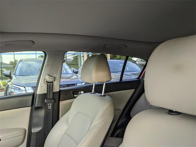 used 2022 Kia Sportage car, priced at $18,977