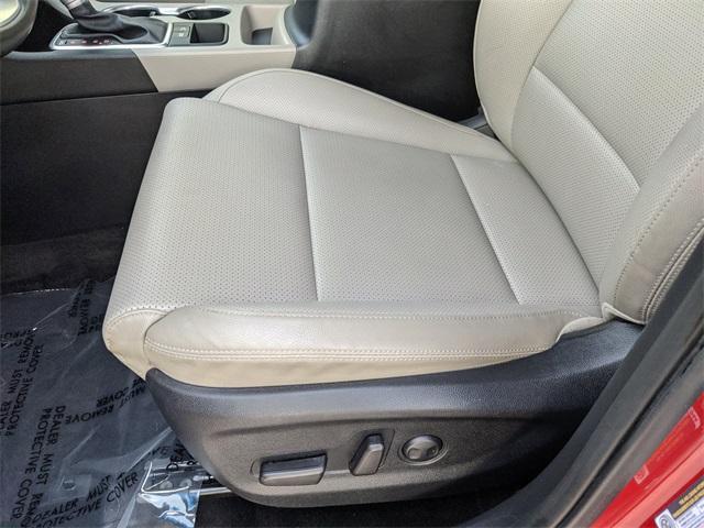 used 2022 Kia Sportage car, priced at $18,977