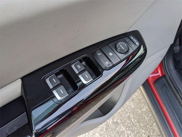 used 2022 Kia Sportage car, priced at $18,977