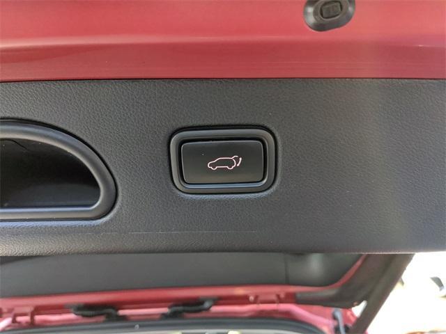 used 2022 Kia Sportage car, priced at $18,977