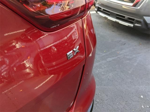 used 2022 Kia Sportage car, priced at $18,977